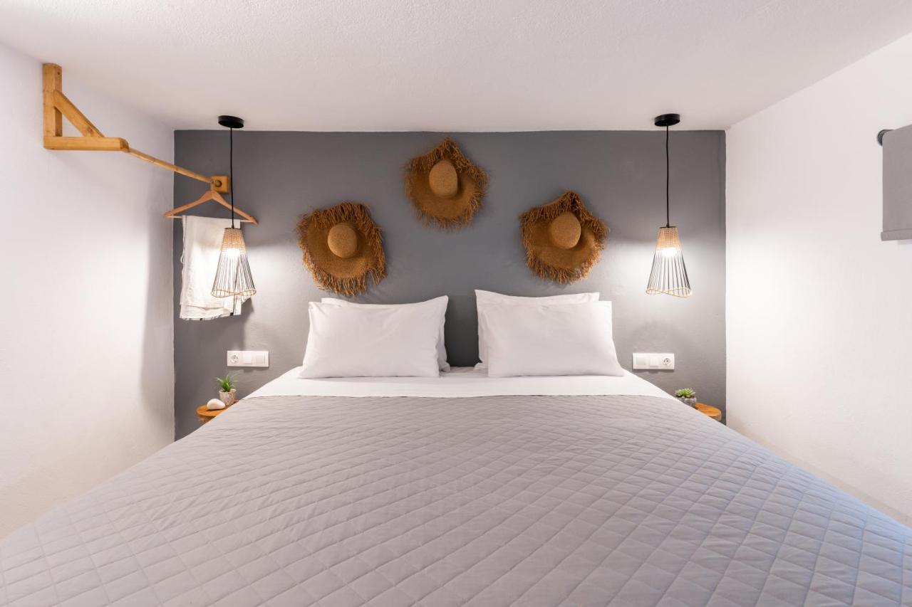 Haka Suites Mykonos Town מראה חיצוני תמונה