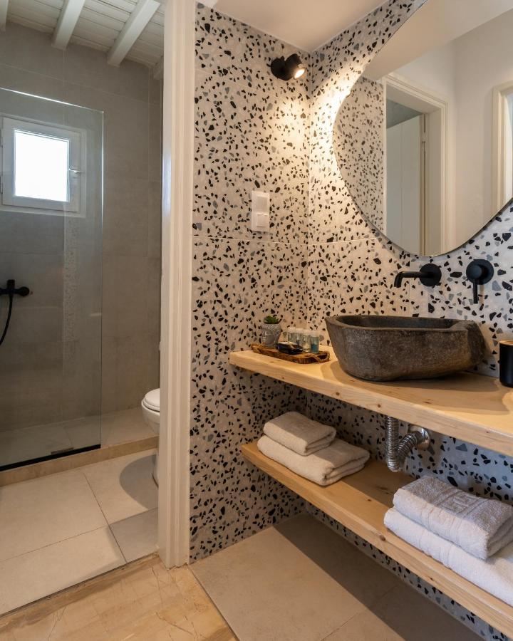 Haka Suites Mykonos Town מראה חיצוני תמונה