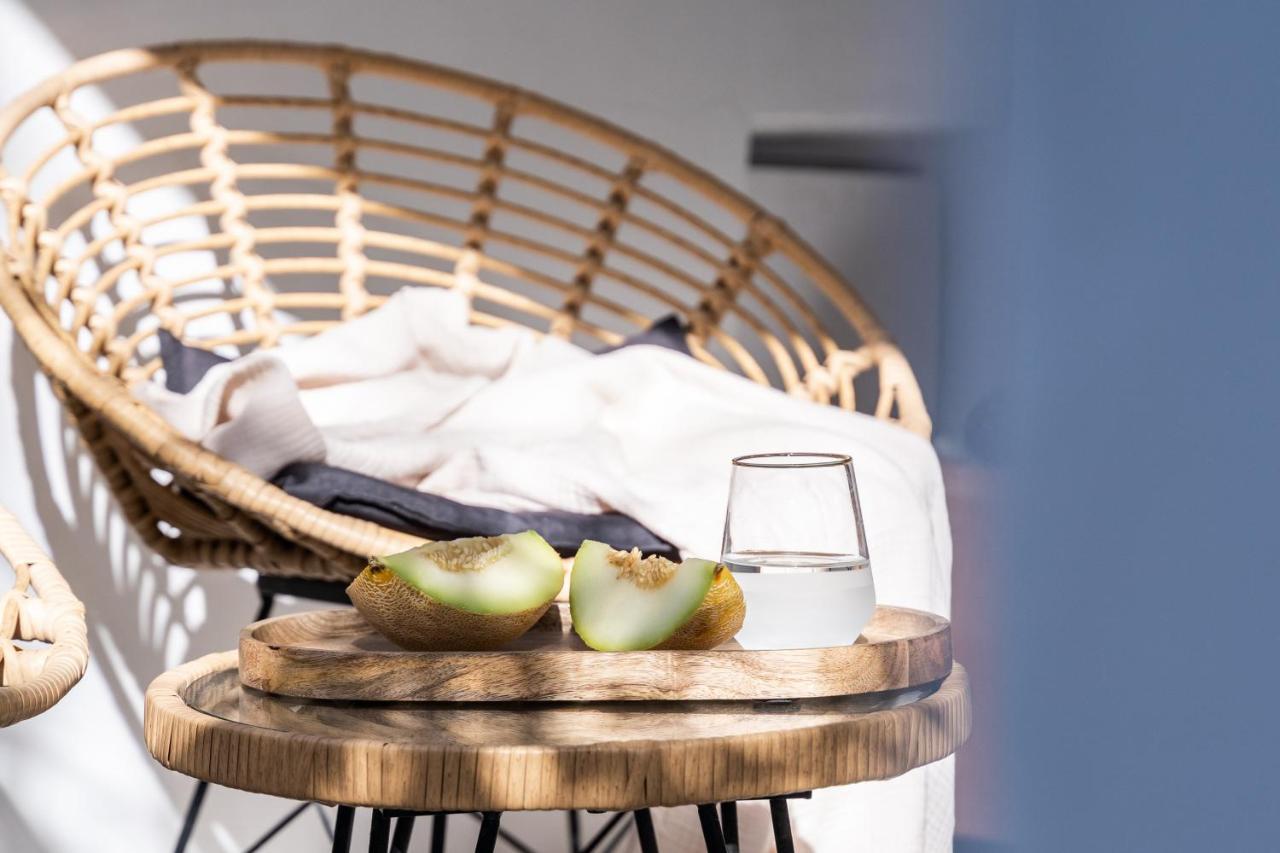 Haka Suites Mykonos Town מראה חיצוני תמונה