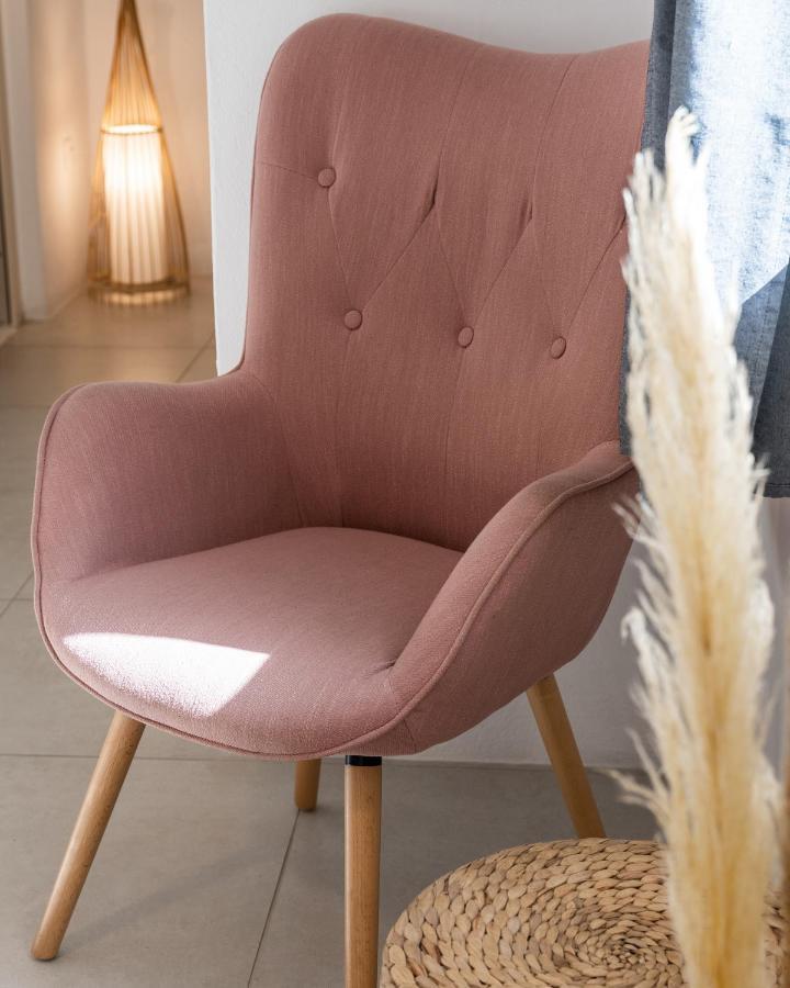 Haka Suites Mykonos Town מראה חיצוני תמונה