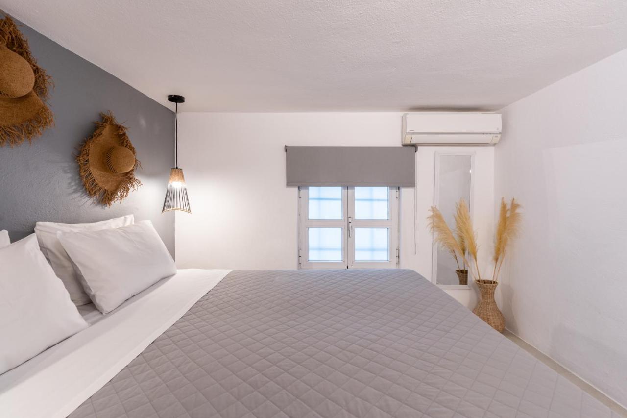 Haka Suites Mykonos Town מראה חיצוני תמונה
