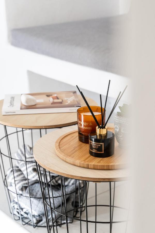 Haka Suites Mykonos Town מראה חיצוני תמונה