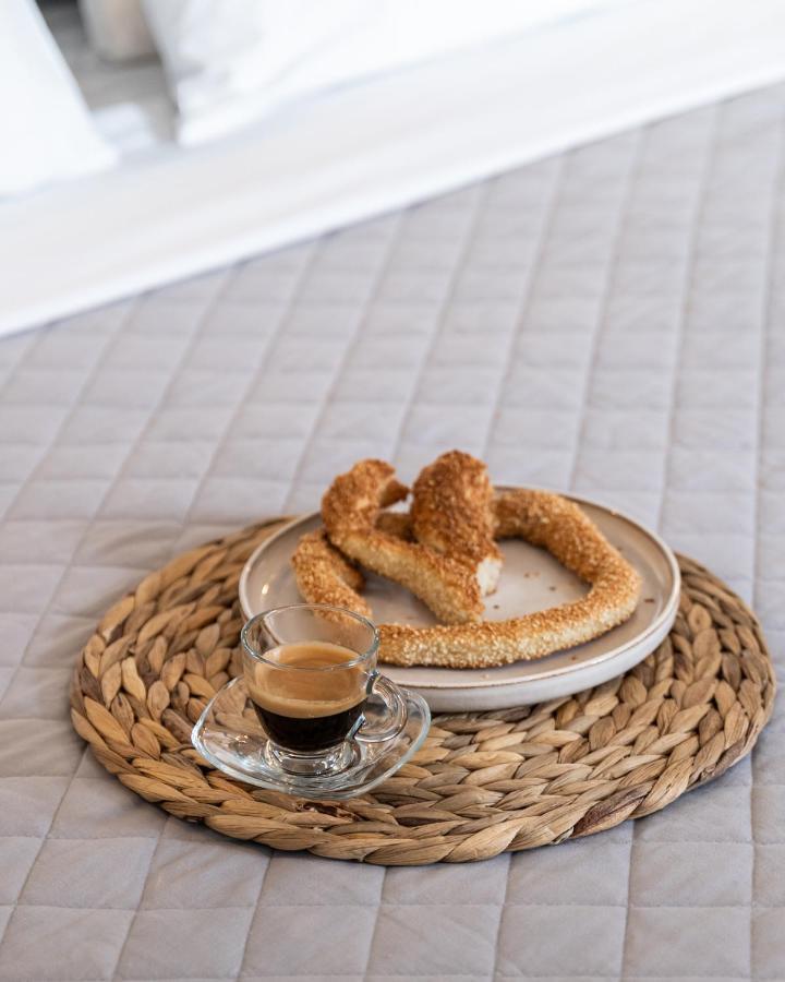 Haka Suites Mykonos Town מראה חיצוני תמונה
