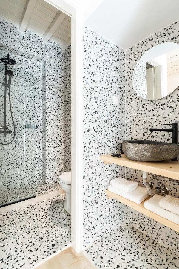 Haka Suites Mykonos Town מראה חיצוני תמונה