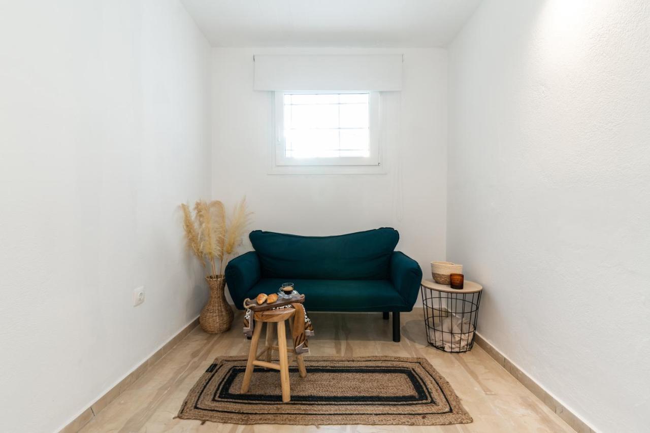 Haka Suites Mykonos Town מראה חיצוני תמונה