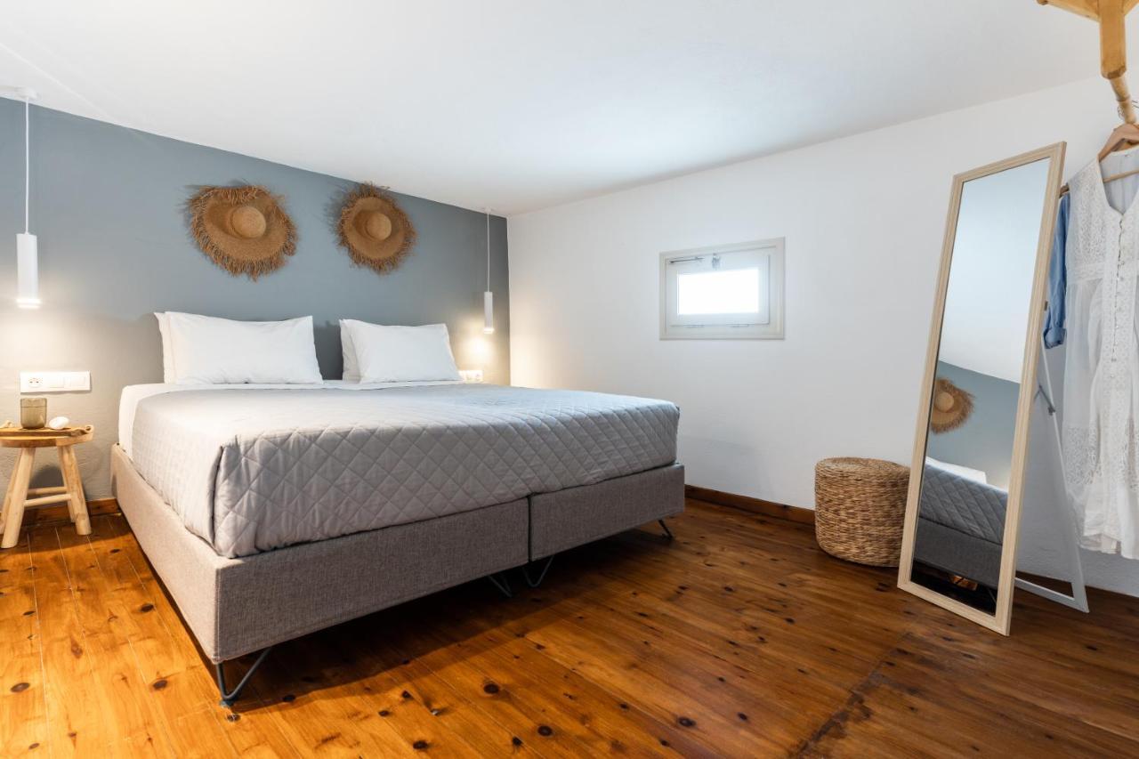 Haka Suites Mykonos Town מראה חיצוני תמונה