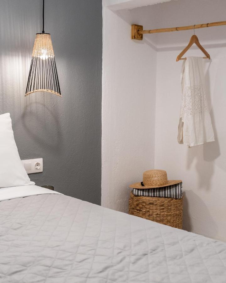 Haka Suites Mykonos Town מראה חיצוני תמונה