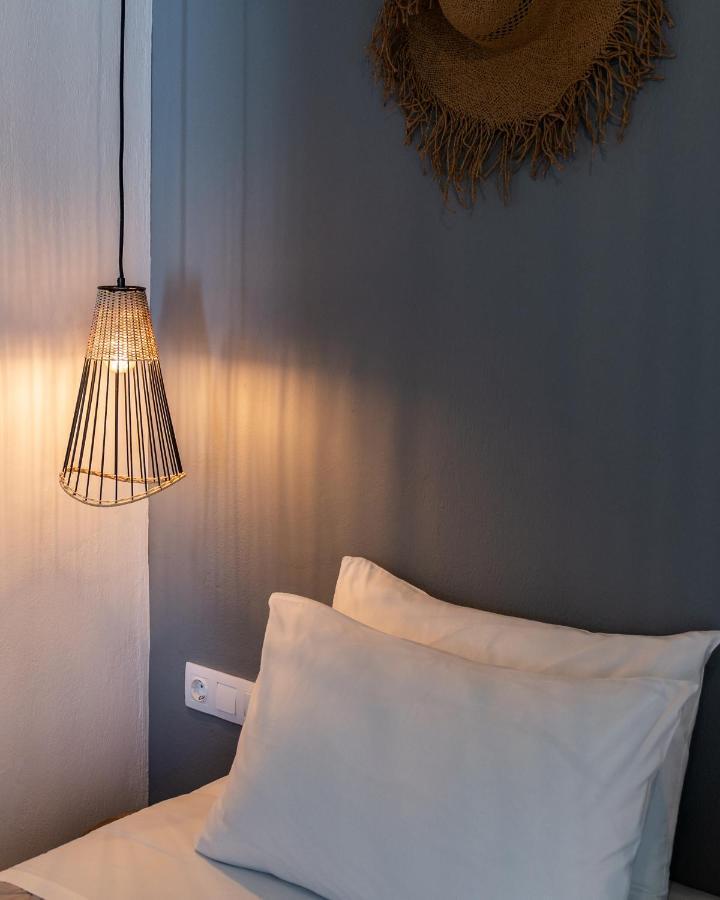 Haka Suites Mykonos Town מראה חיצוני תמונה