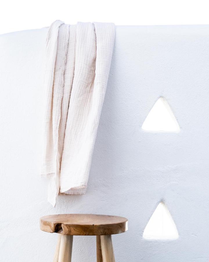 Haka Suites Mykonos Town מראה חיצוני תמונה