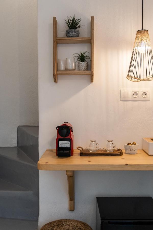 Haka Suites Mykonos Town מראה חיצוני תמונה