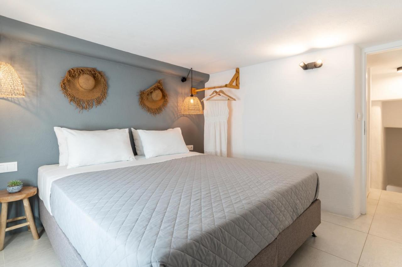 Haka Suites Mykonos Town מראה חיצוני תמונה