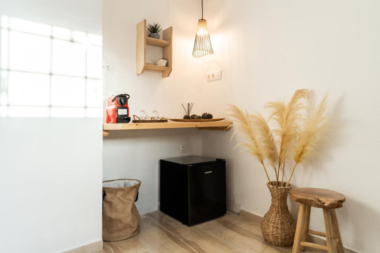 Haka Suites Mykonos Town מראה חיצוני תמונה