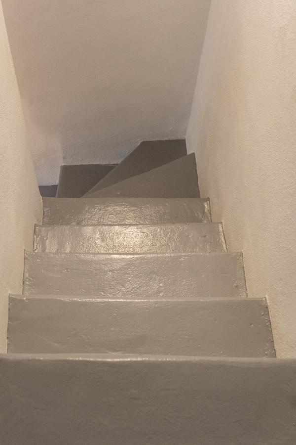 Haka Suites Mykonos Town מראה חיצוני תמונה